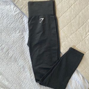 gymshark vital seamless leggings